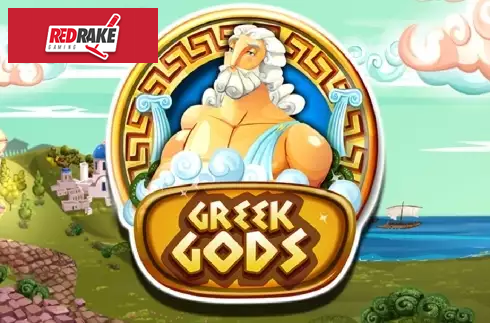 Greek Gods